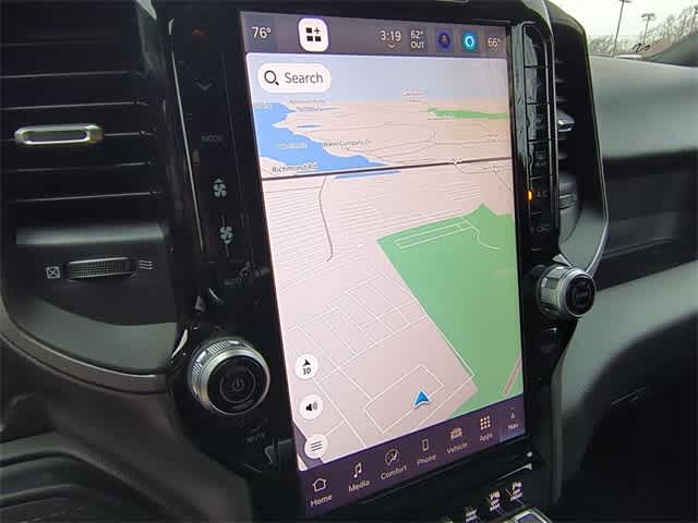 Thumbnail: 2026 RAM 2500 - 27