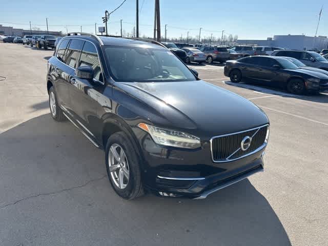 Thumbnail: 2017 Volvo XC90 - 26