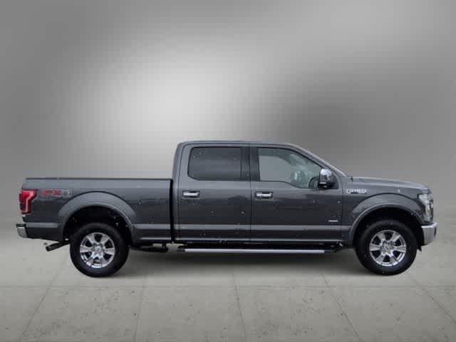 Thumbnail: 2016 Ford F-150 - 9