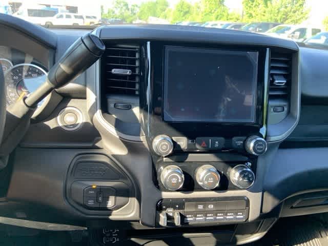 Thumbnail: 2025 RAM 3500 - 3