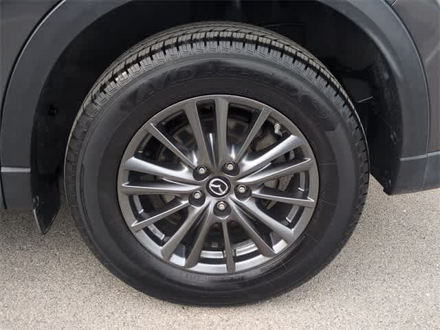 Thumbnail: 2019 Mazda CX-5 - 13