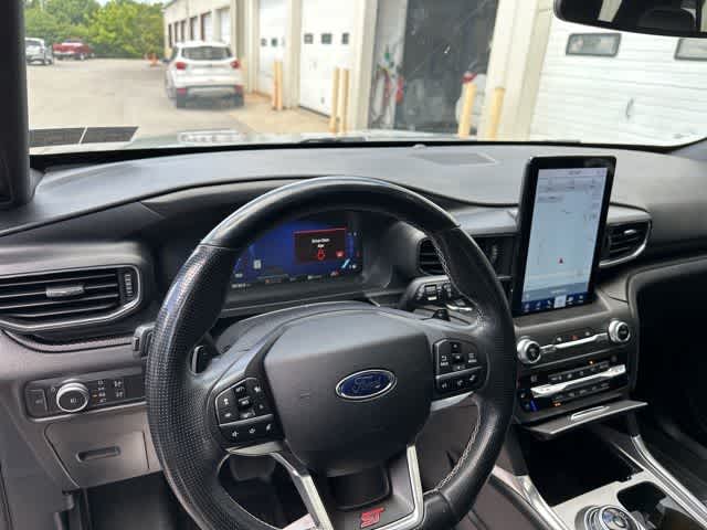 Thumbnail: 2020 Ford Explorer - 6