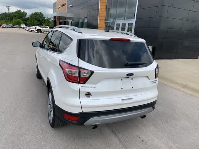 Thumbnail: 2017 Ford Escape - 20