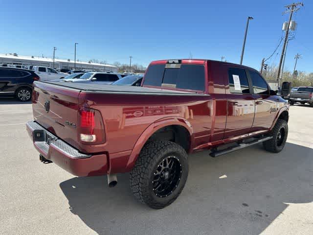Thumbnail: 2018 RAM 2500 - 20