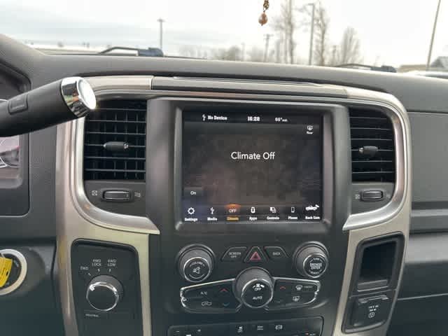 Thumbnail: 2018 RAM 2500 - 7