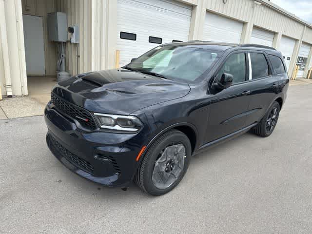 Thumbnail: 2026 Dodge Durango - 10