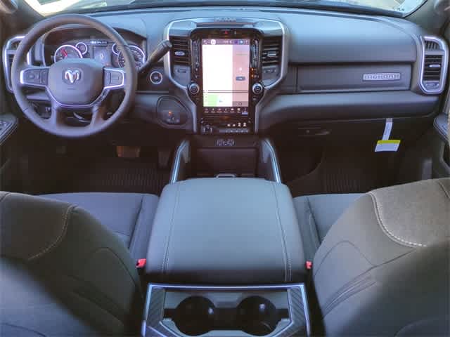 Thumbnail: 2026 RAM 3500 - 16