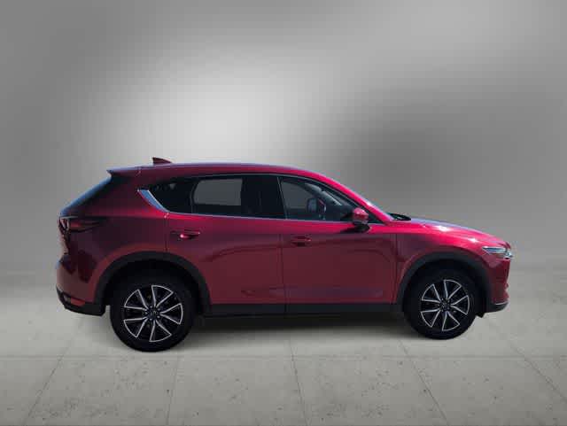 Thumbnail: 2018 Mazda CX-5 - 9
