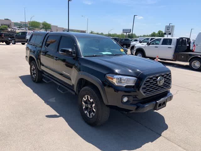 Thumbnail: 2023 Toyota Tacoma - 25