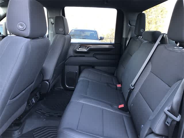 Thumbnail: 2024 Chevrolet Silverado 2500 - 28