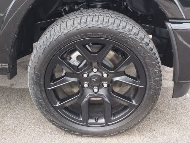 Thumbnail: 2026 RAM 1500 - 14