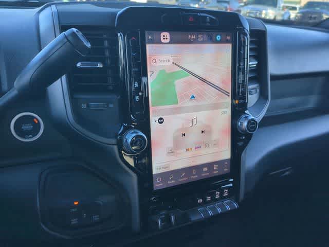 Thumbnail: 2026 RAM 3500 - 26