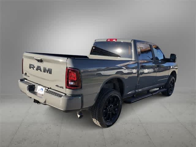Thumbnail: 2026 RAM 2500 - 6