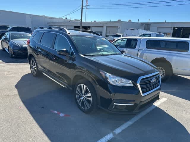 Thumbnail: 2019 Subaru Ascent - 22
