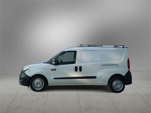 Thumbnail: 2017 RAM ProMaster City - 5