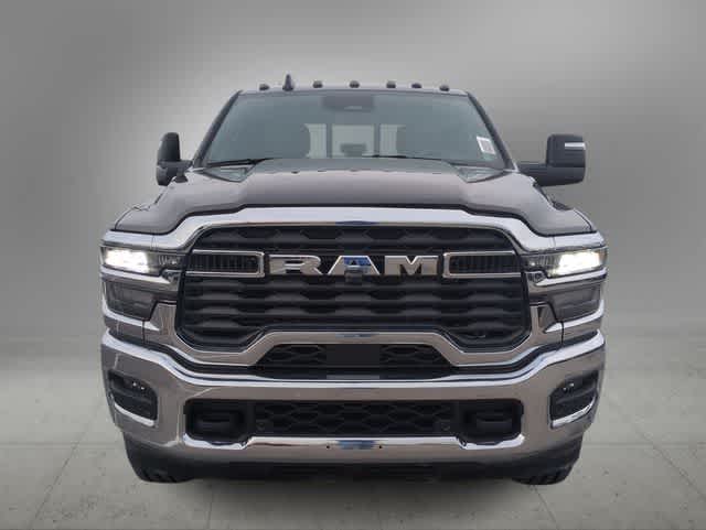 Thumbnail: 2026 RAM 2500 - 3