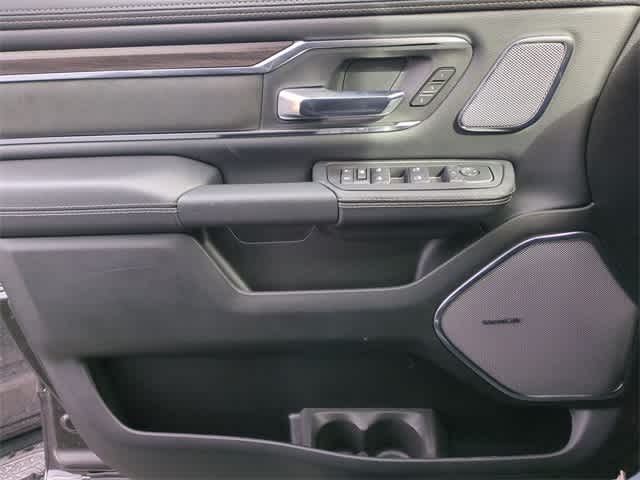 Thumbnail: 2026 RAM 1500 - 31