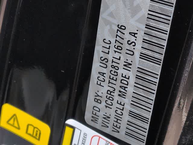 Thumbnail: 2026 Jeep Gladiator - 37