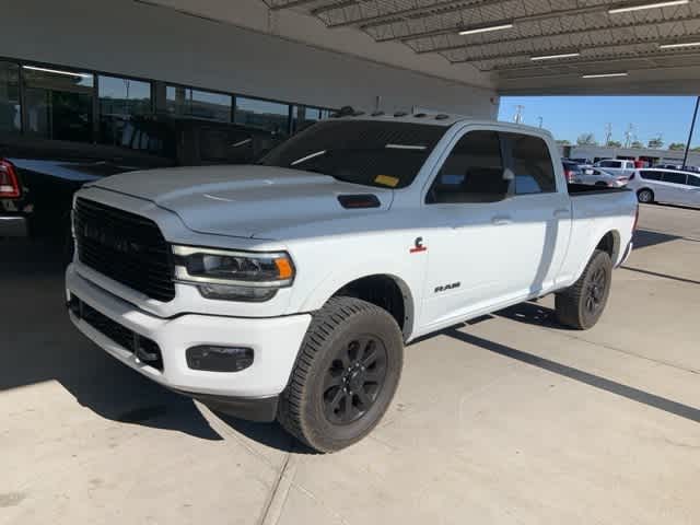 Thumbnail: 2022 RAM 2500 - 12