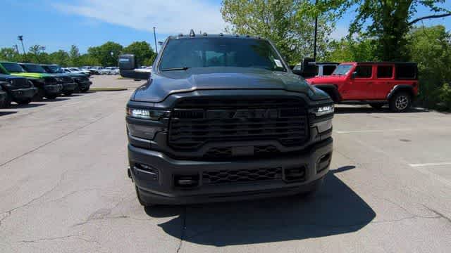 Thumbnail: 2026 RAM 3500 - 3