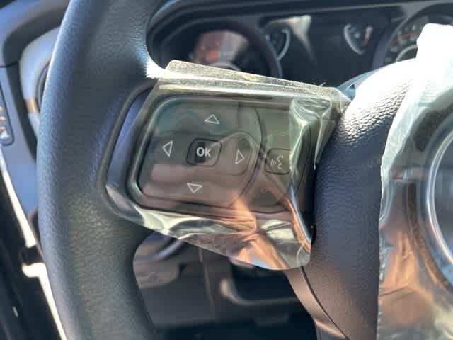 Thumbnail: 2026 Jeep Wrangler - 8