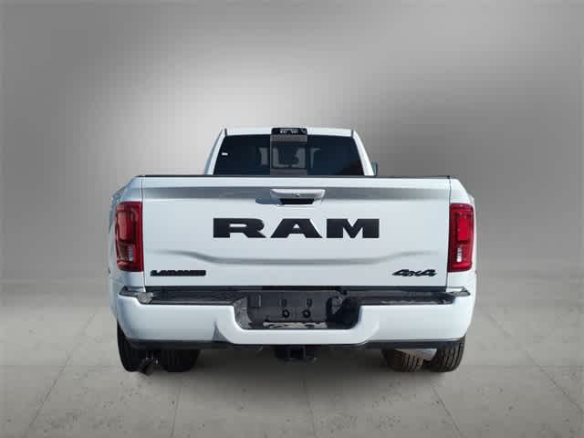 Thumbnail: 2026 RAM 3500 - 7