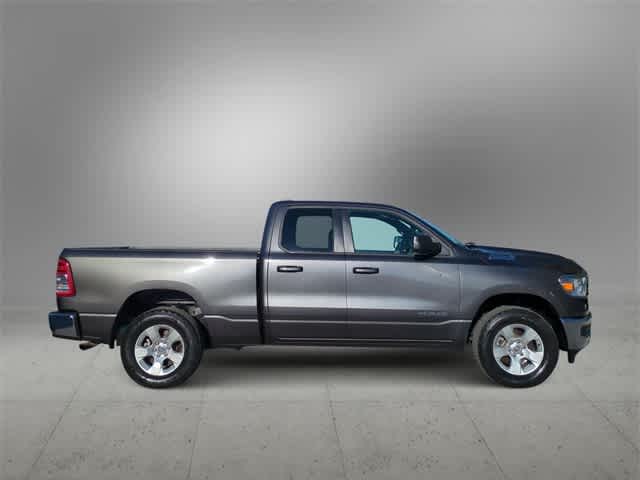 Thumbnail: 2021 RAM 1500 - 9
