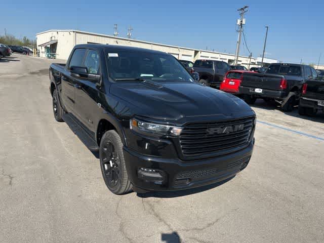 Thumbnail: 2026 RAM 1500 - 18