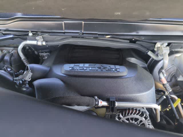 Thumbnail: 2019 RAM 2500 - 15