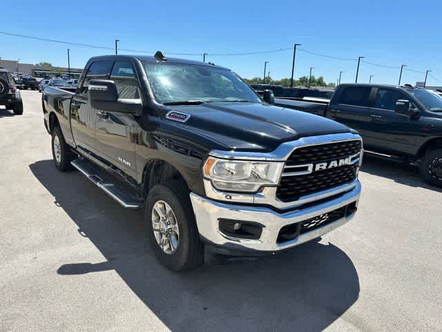 Thumbnail: 2024 RAM 2500 - 20