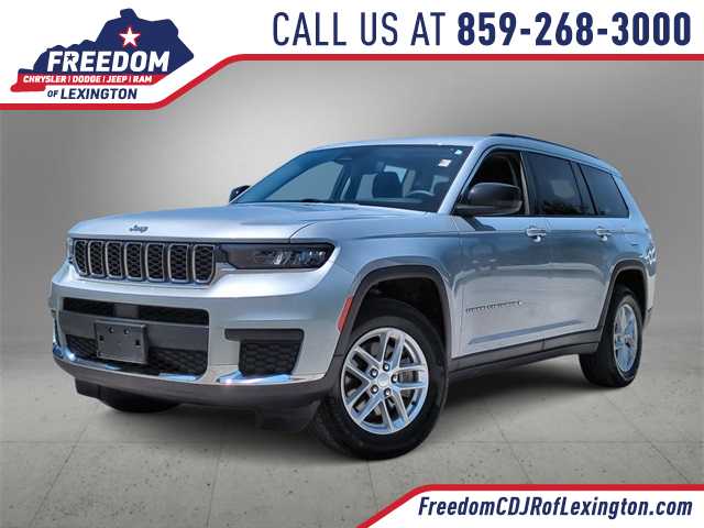 2023 Jeep Grand Cherokee L Laredo -
                  Lexington, KY