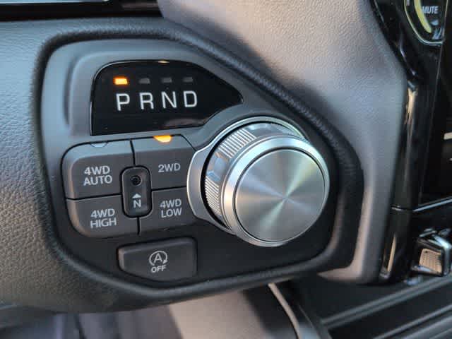 Thumbnail: 2026 RAM 1500 - 34