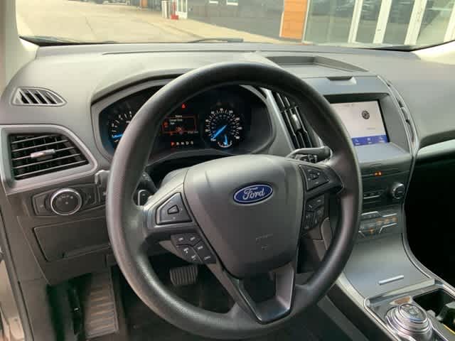 Thumbnail: 2020 Ford Edge - 5