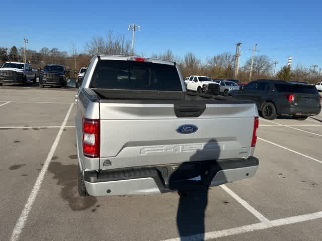 Thumbnail: 2019 Ford F-150 - 19
