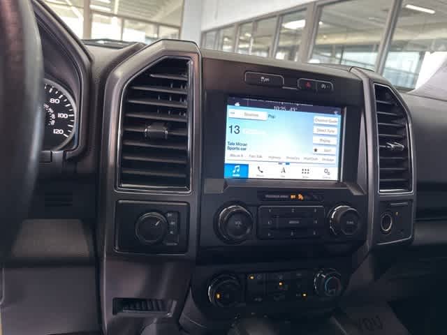 Thumbnail: 2019 Ford F-150 - 7