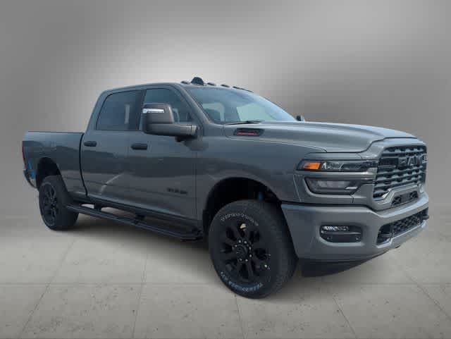 Thumbnail: 2026 RAM 2500 - 2