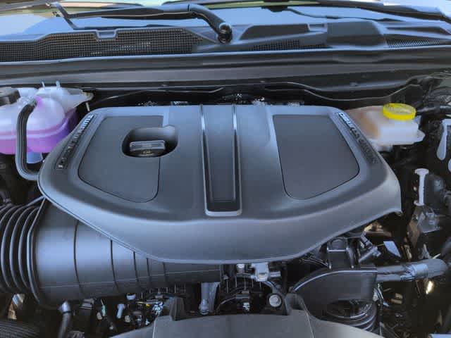 Thumbnail: 2026 RAM 1500 - 15