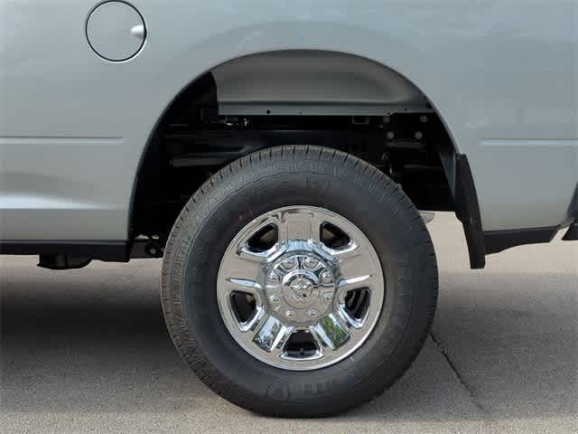 Thumbnail: 2025 RAM 2500 - 14