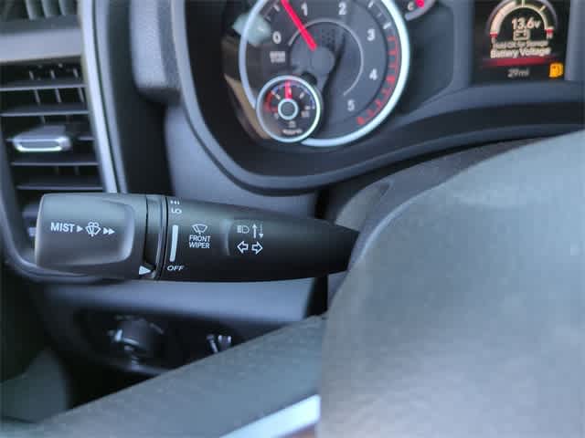 Thumbnail: 2026 RAM 3500 - 26