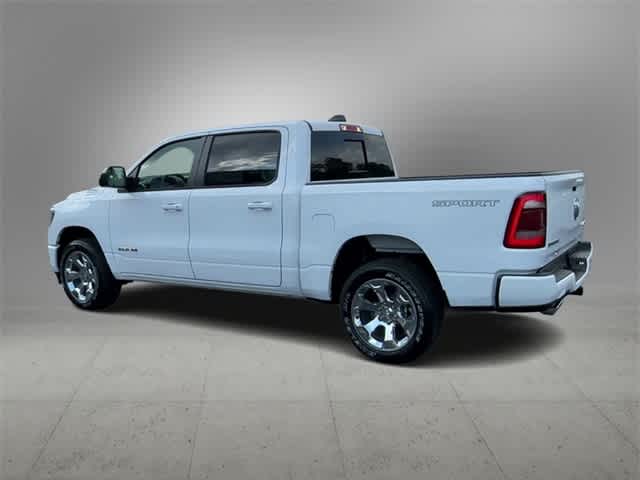 Thumbnail: 2023 RAM 1500 - 6