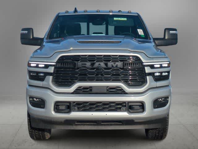 Thumbnail: 2026 RAM 2500 - 3