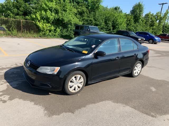 Thumbnail: 2011 Volkswagen Jetta - 9
