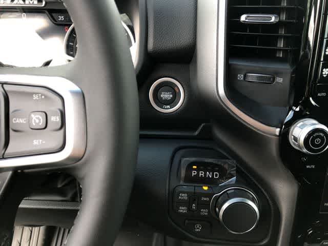 Thumbnail: 2026 RAM 1500 - 21