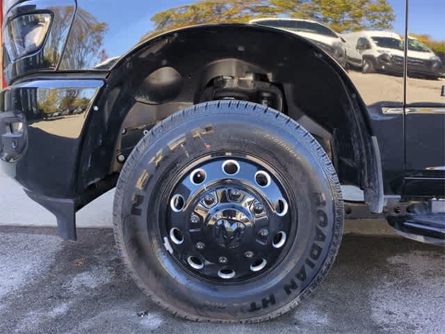 Thumbnail: 2026 RAM 3500 - 14