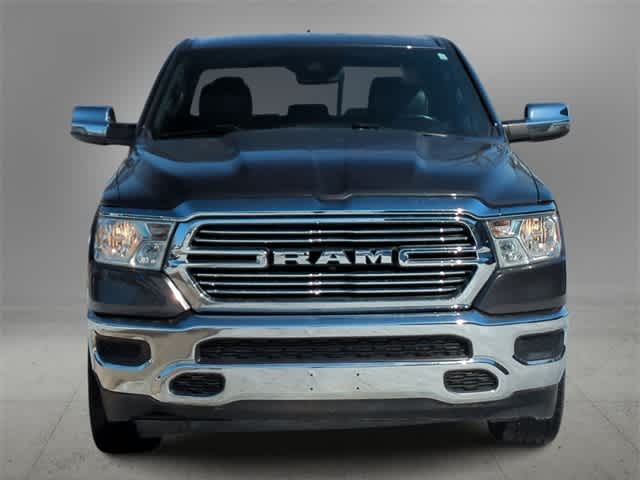 Thumbnail: 2024 RAM 1500 - 3