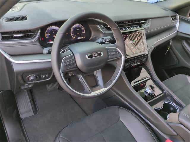 Thumbnail: 2025 Jeep Grand Cherokee - 10