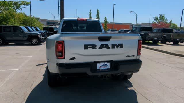 Thumbnail: 2026 RAM 3500 - 7