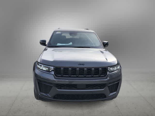 Thumbnail: 2026 Jeep Grand Cherokee - 9