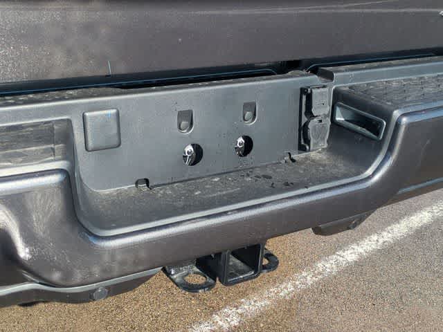 Thumbnail: 2026 RAM 2500 - 36