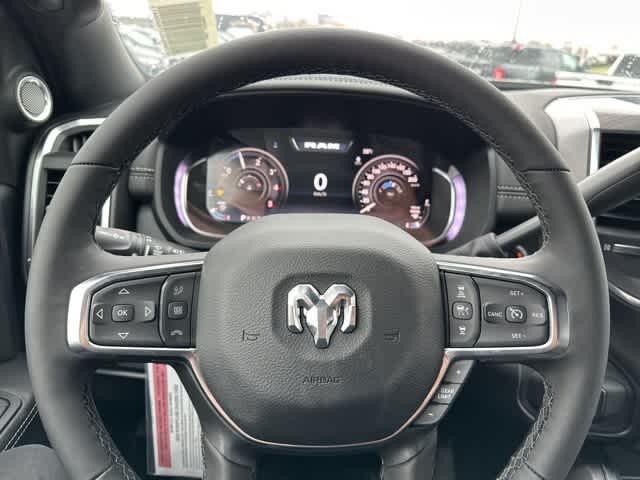 Thumbnail: 2026 RAM 4500 - 8